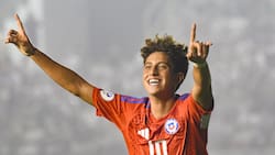 Aspira a lo más alto: Zidane Yáñez reveló donde sueña jugar