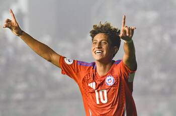 Aspira a lo más alto: Zidane Yáñez reveló donde sueña jugar