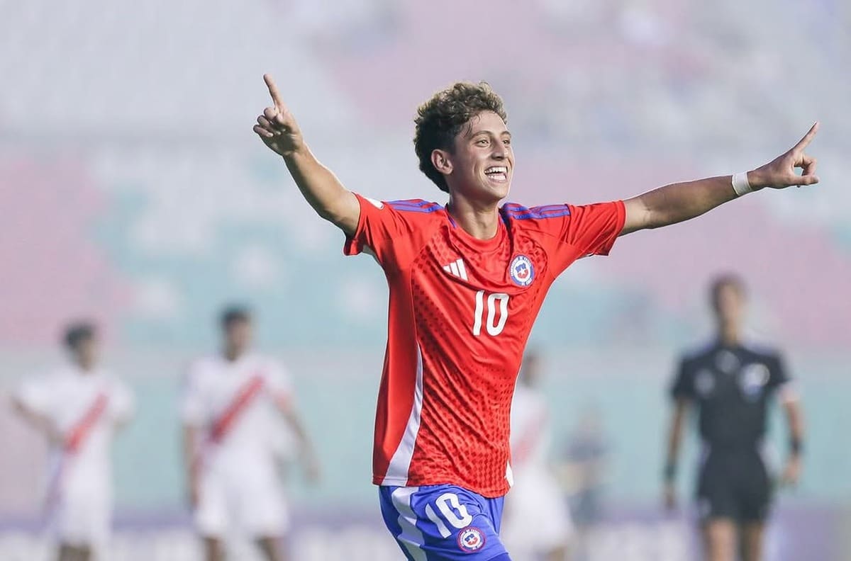 Se ganó un lugar: Zidane Yáñez jugará la pretemporada con New York City