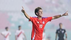 Se ganó un lugar: Zidane Yáñez jugará la pretemporada con New York City