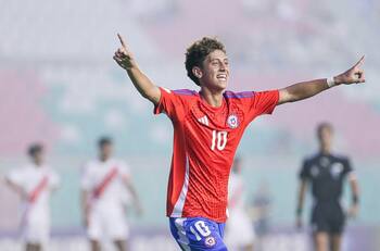 Se ganó un lugar: Zidane Yáñez jugará la pretemporada con New York City