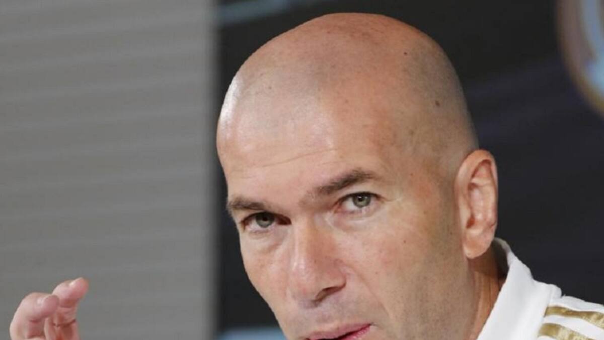 ¿Ahora sí que sí? Aseguran que Zinedine Zidane ya tiene todo listo para ser el nuevo DT de Francia