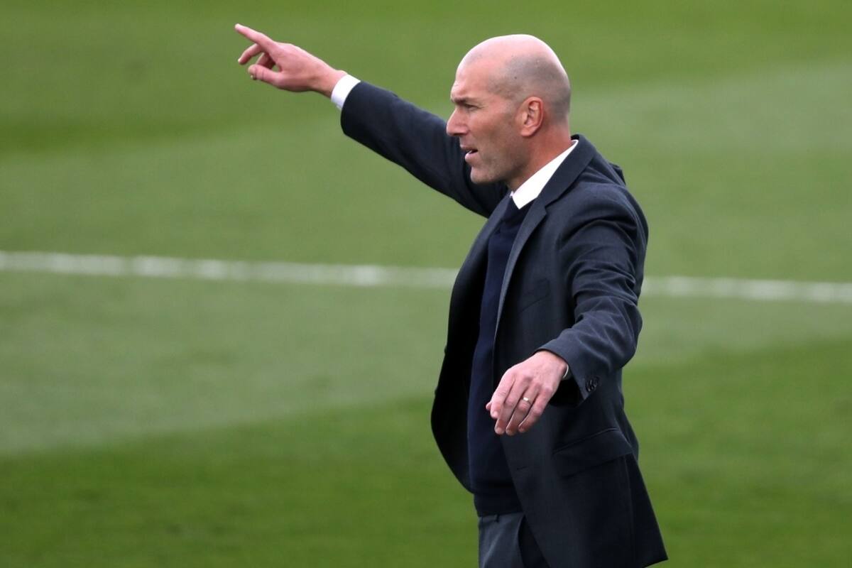 El entrenador volvería a dirigir tras el Mundial 2026.