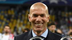 Zinedine Zidane anunció que piensa volver a dirigir y los gigantes de Europa se ponen a la fila