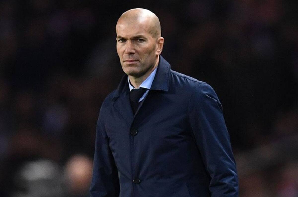 Francia elige al sucesor de Deschamps: ¿Regresa a dirigir Zinedine Zidane?