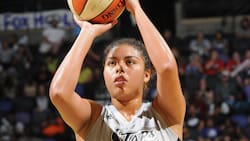 Ziomara Morrison: “Quiero vivir unos Juegos Olímpicos con la Selección del 3x3”