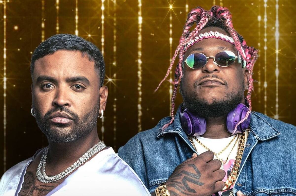 Zion y Lennox en Chile: Revisa la fecha y cómo comprar entradas para su concierto