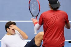 “Sentí mucho miedo”: Zizou Bergs revela incómodo momento con hinchas chilenos tras agredir a Cristian Garin