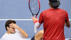 “Sentí mucho miedo”: Zizou Bergs revela incómodo momento con hinchas chilenos tras agredir a Cristian Garin