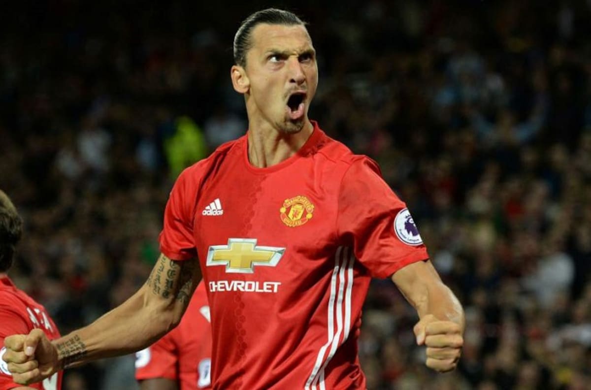 Zlatan Ibrahimovic: “José Mourinho era una máquina, pero también un manipulador”