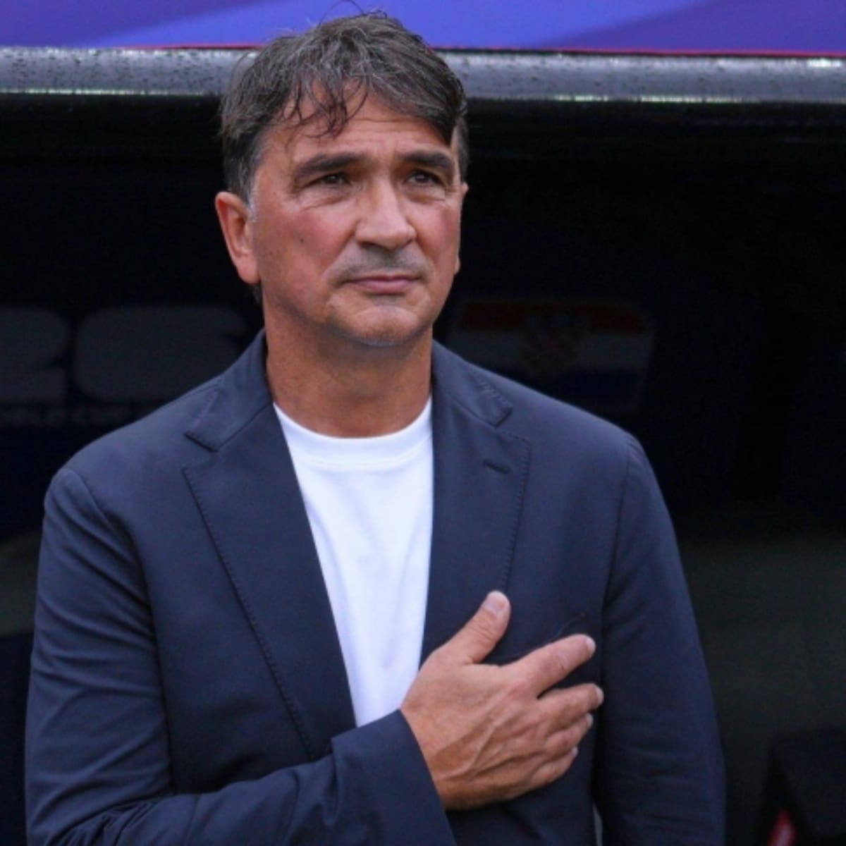 Otro más a la lista: Zlatko Dalić dejó de ser el DT de Croacia tras el Mundial 2026