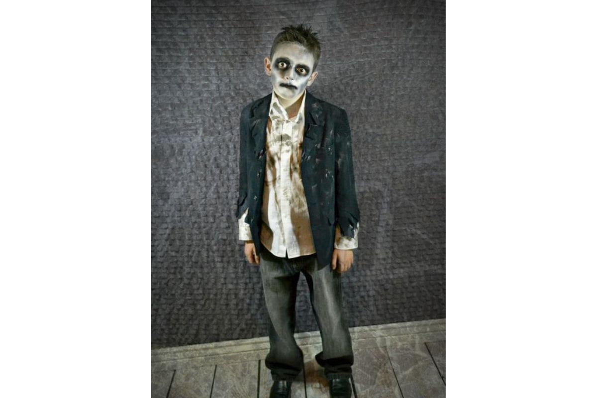 Un clásico que no pasa de moda.
Créditos: Pinterest.