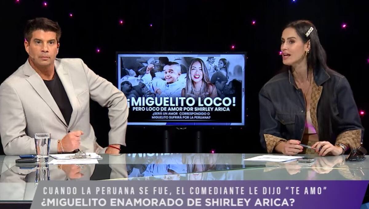 Créditos: Pantallazo Zona Latina