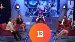 Se activó la grúa televisiva: Canal 13 da el golpe y ficha a rostro de Zona de Estrellas