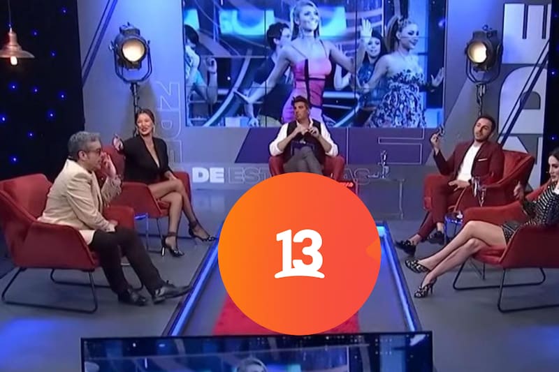 Rostro del programa habría firmado para Canal 13.