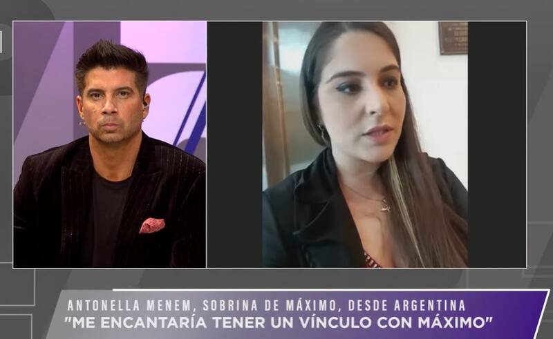 Créditos: Pantallazo Zona Latina