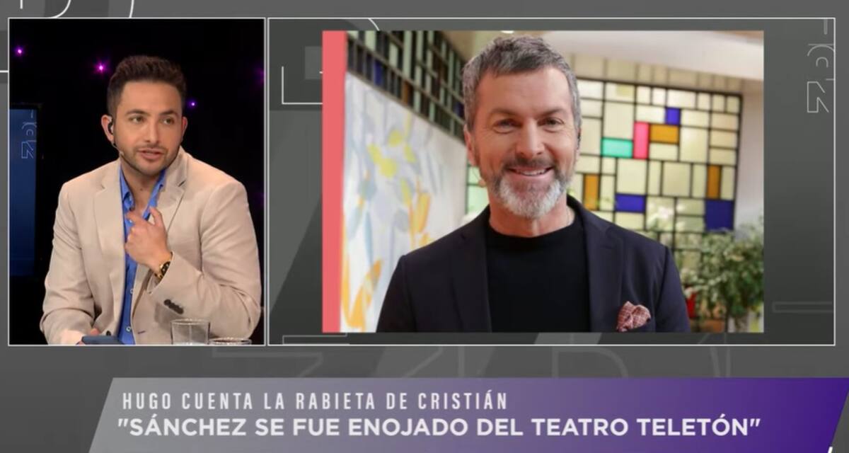Créditos: Pantallazo Zona Latina