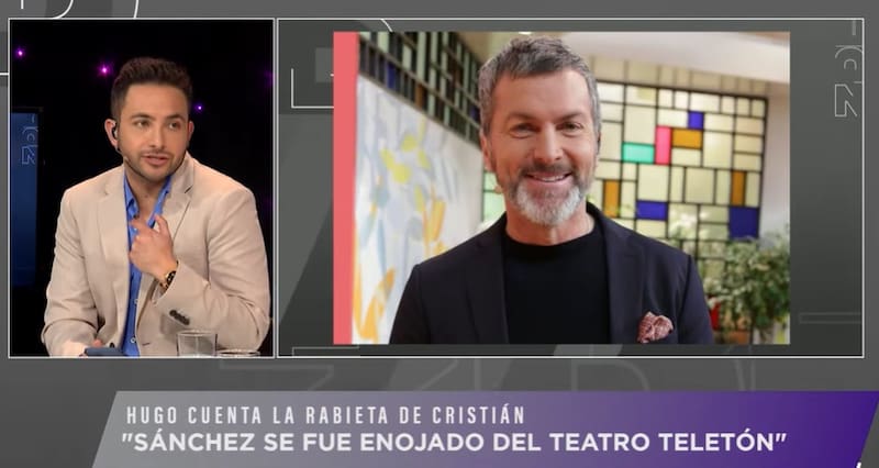 Créditos: Pantallazo Zona Latina