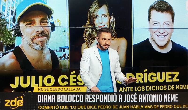 Créditos: Pantallazo Zona Latina