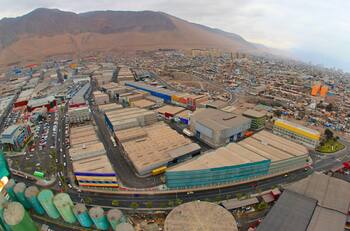 Zona Franca sufre pérdidas ante crisis económica en Bolivia: estos son los productos más afectados