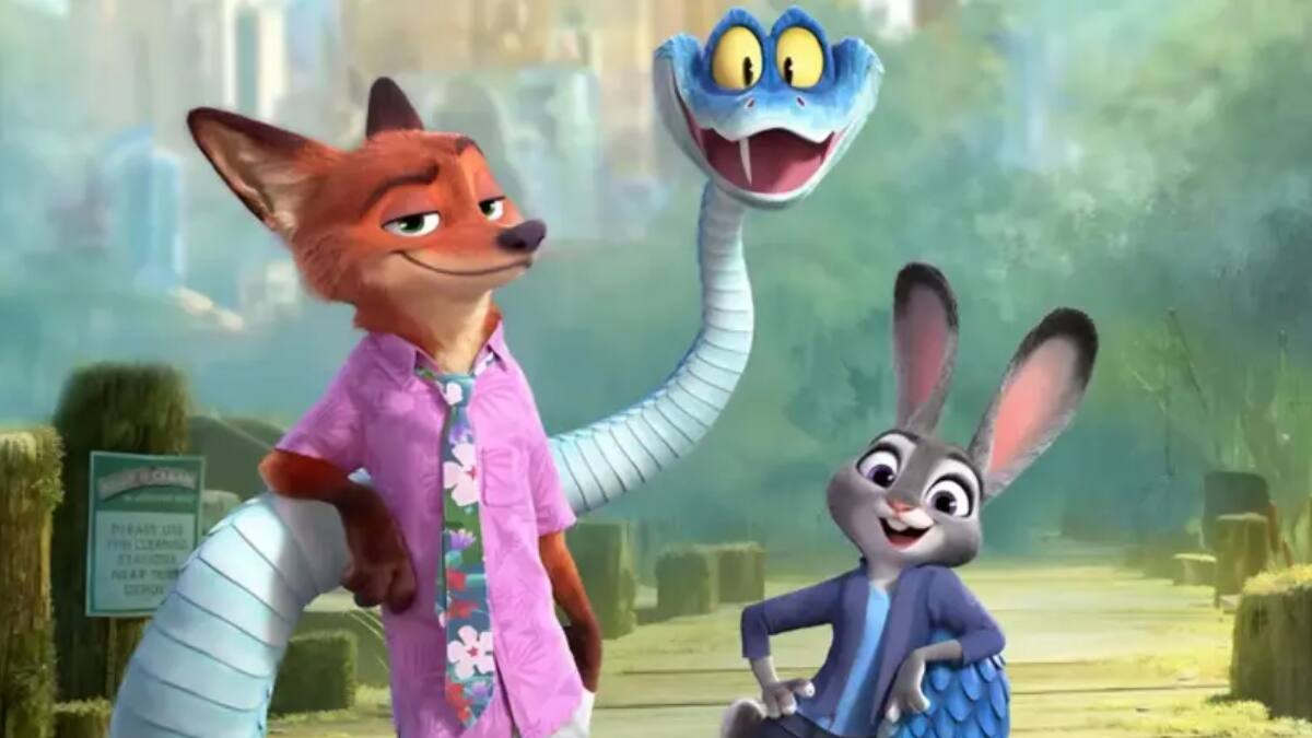 Desde Zootopia 2 hasta Coco 2: Todo lo que debes saber de las próximas películas de Disney Pixar