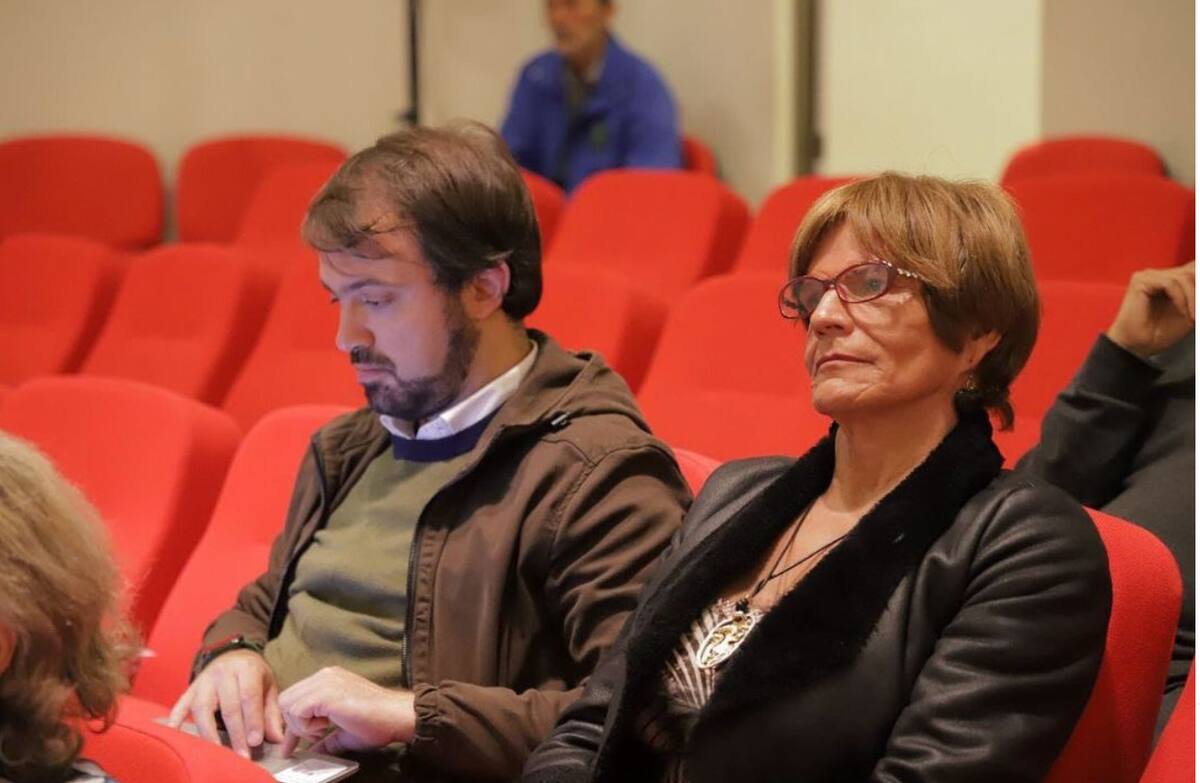 La actual concejal trans, Zuliana Araya, no podrá ser candidata a la alcaldía de Valparaíso.