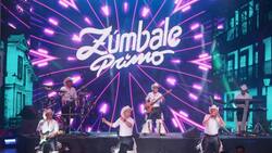 Zúmbale Primo aclara rumores sobre su participación en el Festival de Viña 2025