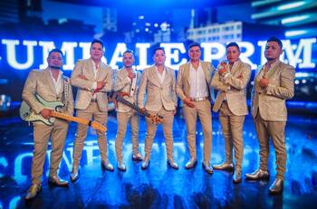 Zúmbale Primo sorprendió a sus fanáticos y lanzó su propia cerveza