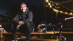 'Coco' Zurita: "En Chile hay talento que puede llegar a los X Games"