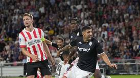 VIDEO | El gol de Guillermo Maripán para Mónaco en la fase previa de Champions League