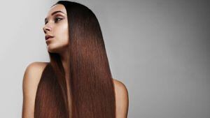 Repara el cabello maltratado utilizando sábila
