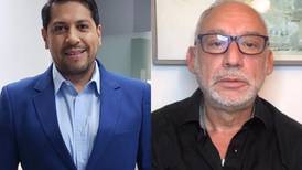Mauricio Israel reveló que ya saldó su millonaria deuda con Rodrigo Herrera