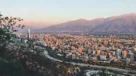 Clima en Santiago: Revisa las mínimas y máximas para este domingo