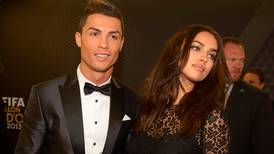 Irreconocible: el extravagante cambio de look de Irina Shayk, la ex de Cristiano Ronaldo 