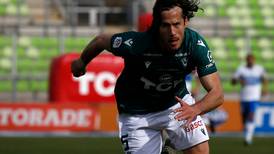 Francisco Alarcón encontró equipo tras su polémica salida de Santiago Wanderers