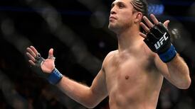 UFC Fight Island: Brian Ortega regresará al octágono después de 679 días
