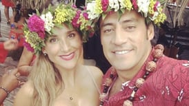 "Vamos con más fuerza": Fran Ayala celebró con emotivo mensaje la reapertura de Rapa Nui tras 28 meses