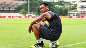 ¡Encontró club!: Mesut Özil cumplirá sueño de infancia con este equipo