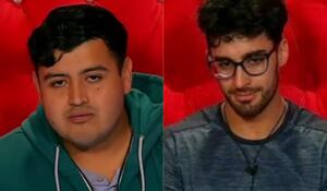 “No era explícito”: Jorge Aldoney defiende a Rubén Gutiérrez tras ser expulsado de“Gran Hermano” Chile