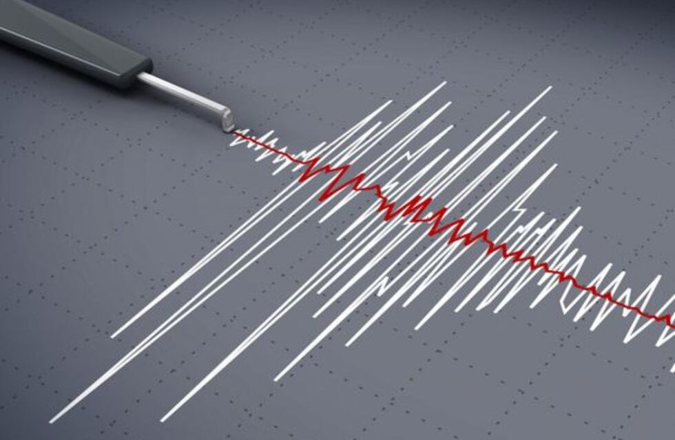 Conoce dónde se registró el último sismo en el país. Créditos: Pinterest