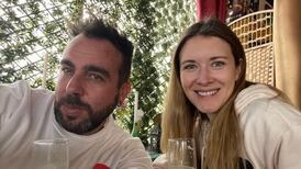 “Somos el complemento perfecto”: Carla Jara dedica románticas palabras a Francisco Kaminski por su aniversario