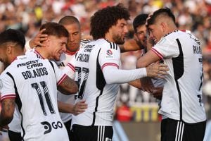 Colo Colo deja ir a una de sus joyas de la cantera: disputará Copa Sudamericana