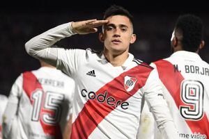 Locura total por regreso de Pablo Solari a Chile: entradas se venden como pan caliente para duelo contra Colo Colo