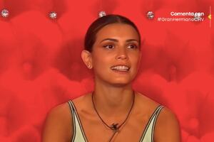 “No confío en ella”: Constanza Capelli hizo la nominación espontánea en “Gran Hermano” Chile