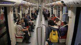 Luego de suspensión temporal de Línea 6: Metro anuncia restablecimiento de sus servicios