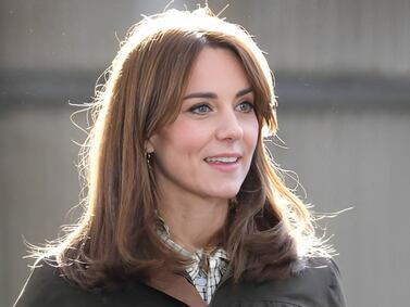 Kate Middleton hace historia y recibe importante nombramiento por el Rey Carlos III