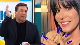 “Todo esto se evita siendo correcto”: Julio César Rodríguez critica actuar de Anita Alvarado tras detención en aeropuerto 