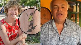 Desde tatuajes hasta anuncios sobre el Festival de Viña: Estas fueron las mejores bromas de los famosos chilenos en el Día de los Inocentes