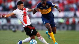 Boca Juniors vs River Plate: Hora y dónde ver en Chile por TV y EN VIVO online el Superclásico de Argentina