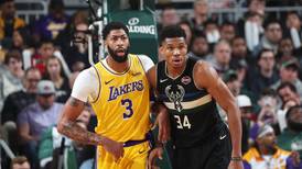 NBA: Las 5 figuras a seguir en la temporada 2020-2021